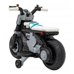 Elektrická motorka Future 88 - biela